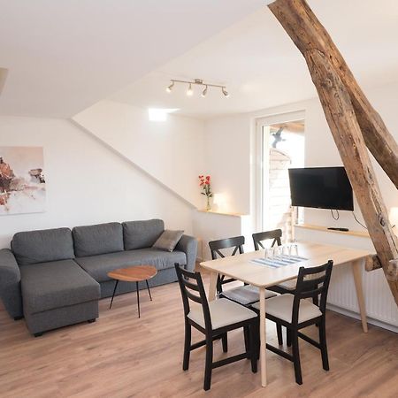 Fewo Engler Wallstrasse W6 Lüneburg Екстериор снимка