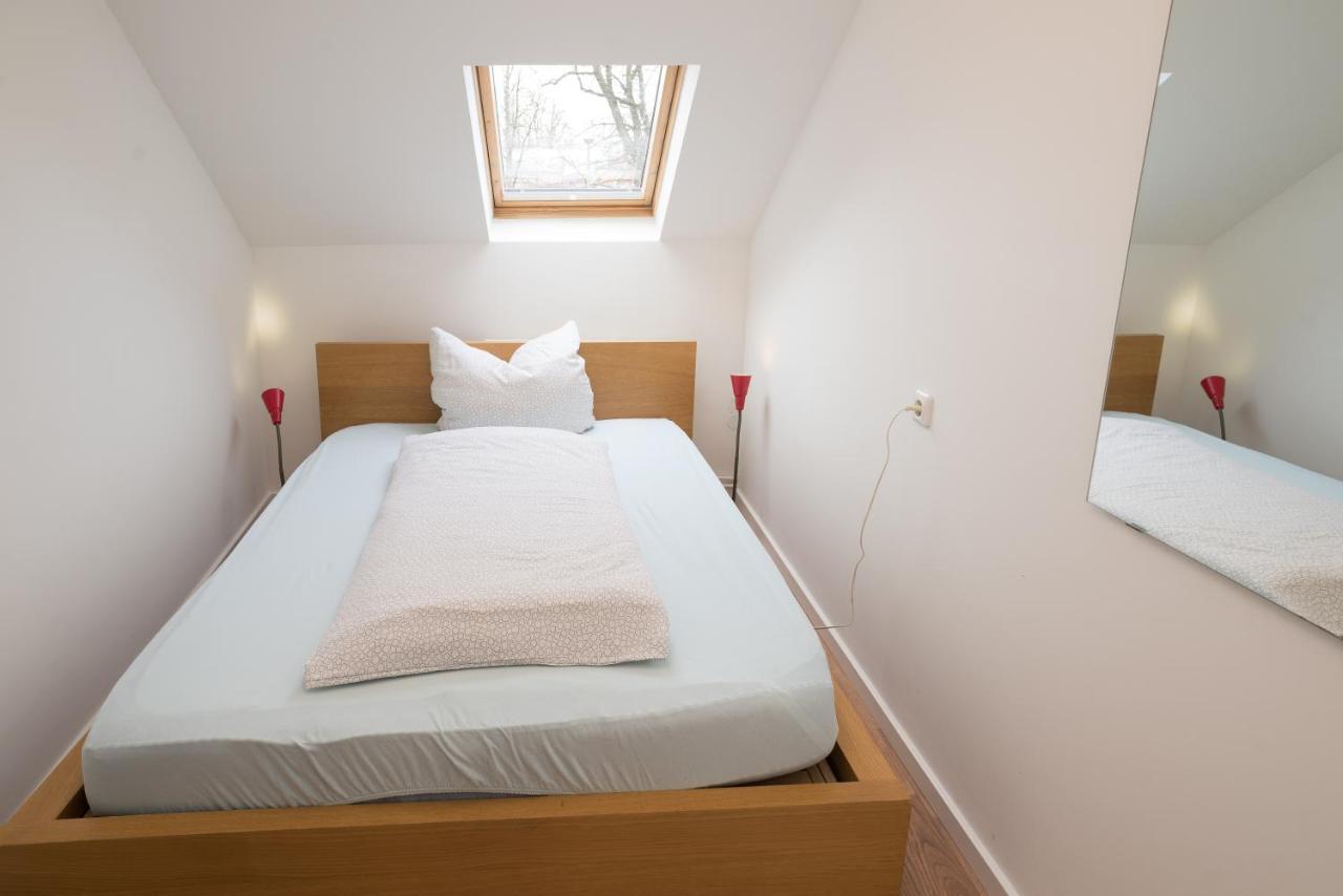 Fewo Engler Wallstrasse W6 Lüneburg Екстериор снимка